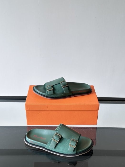 Шльопанці чоловічі фото 4