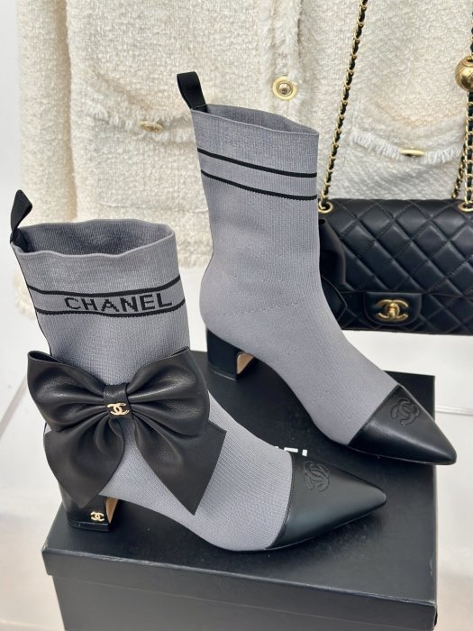 Ankle boots фото 3