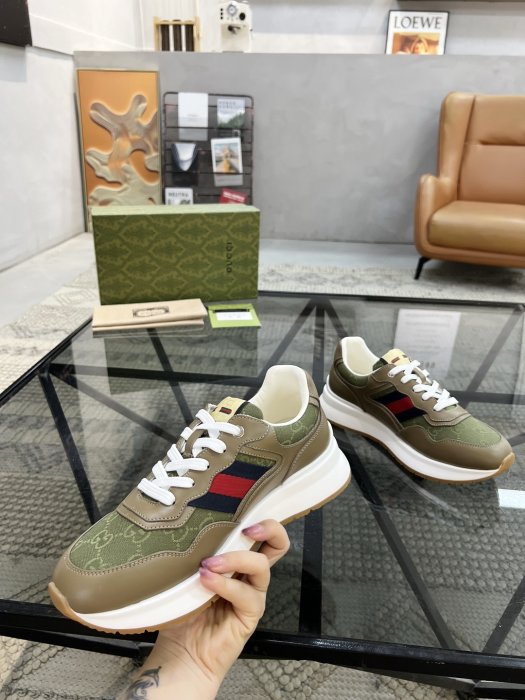 Кроссовки мужские фото 4