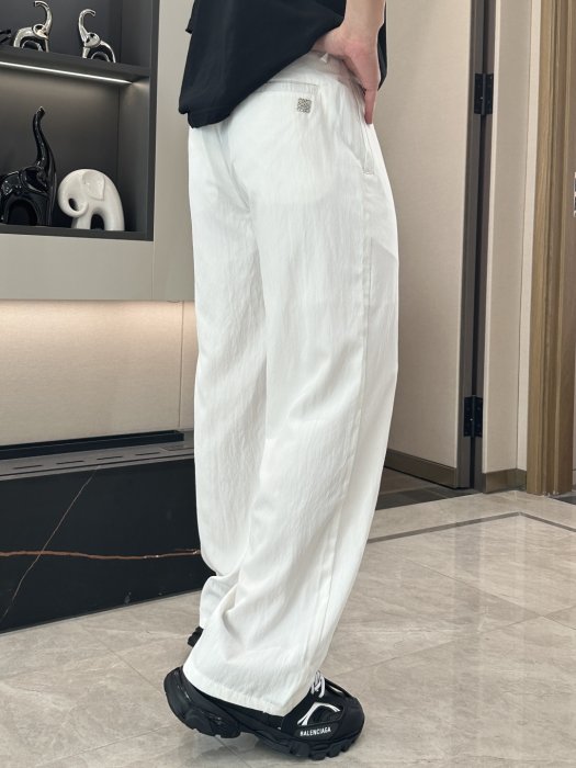 Pants men's фото 2