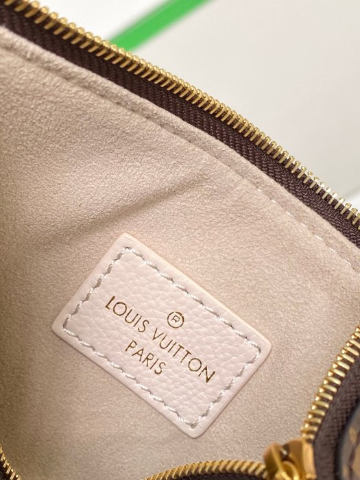 Сумка женская Low Key Hobo 35 см фото 9