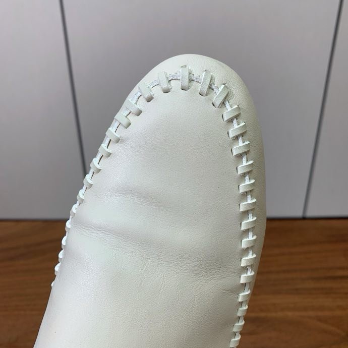 Biker boots women's фото 8