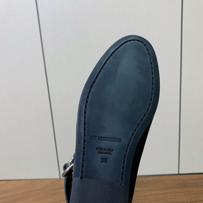 Biker boots women's фото 8