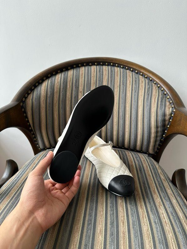 Балетки 25A фото 2