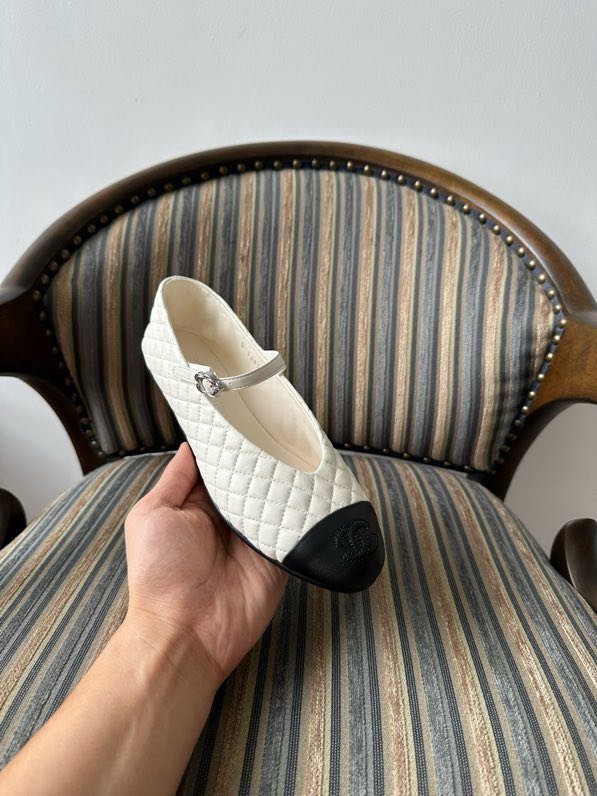 Балетки 25A фото 3