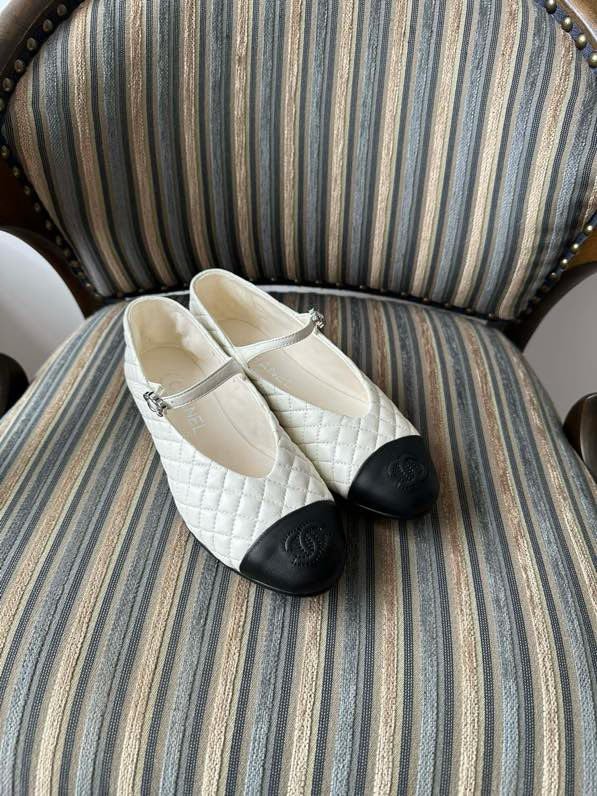 Балетки 25A фото 4