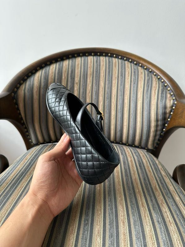 Ballet shoes 25A фото 4