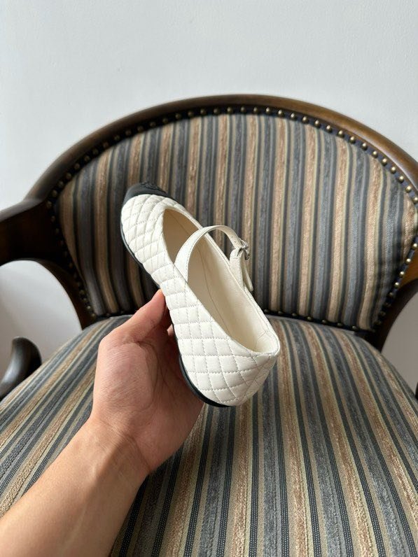 Балетки 25A фото 5