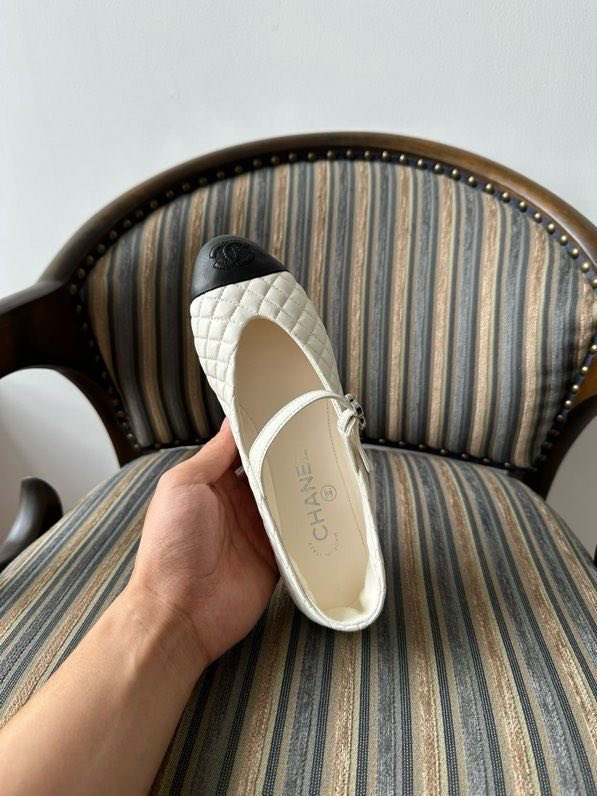 Балетки 25A фото 6