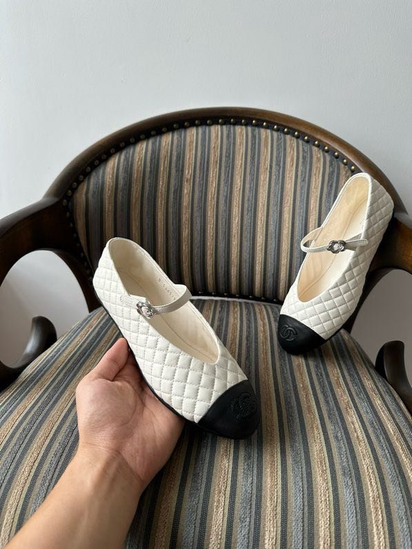 Балетки 25A фото 8