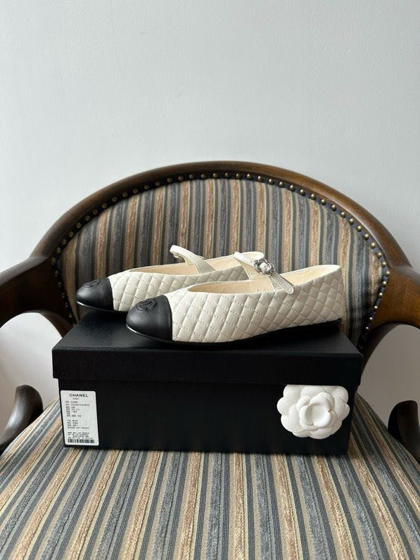 Балетки 25A фото 9