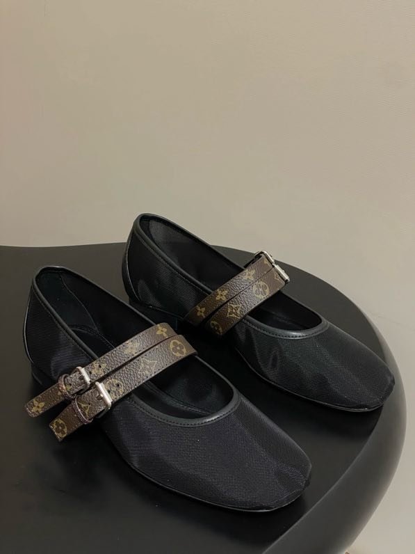 Балетки LV ROMY фото 2