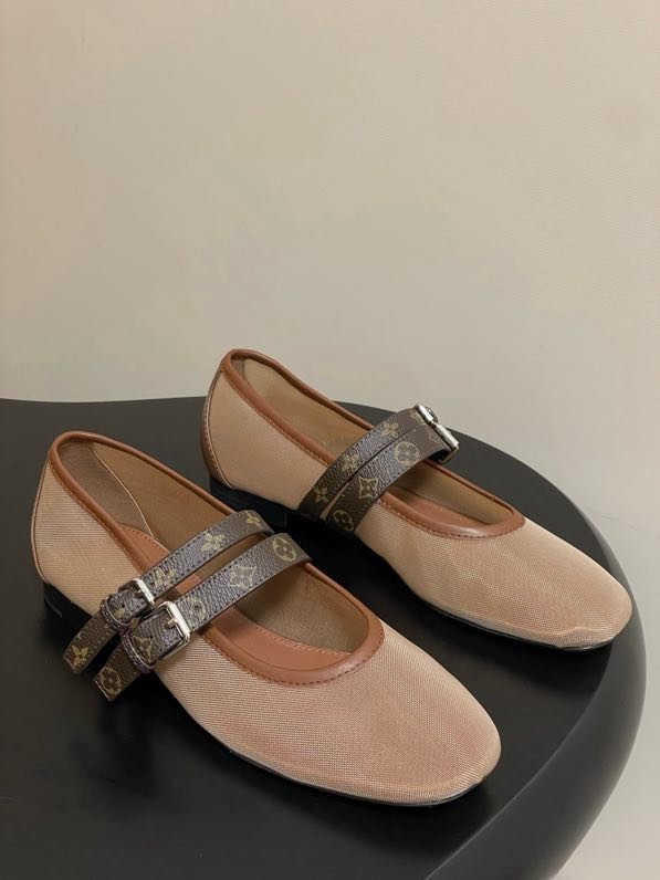 Балетки LV ROMY фото 3