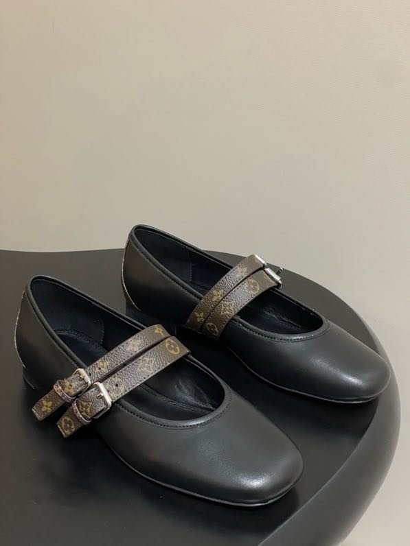 Балетки LV ROMY фото 3