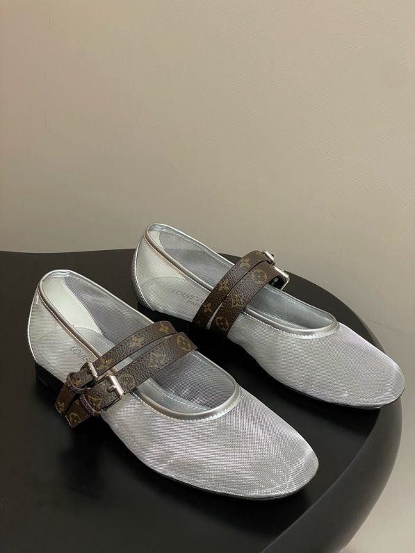 Балетки LV ROMY фото 6