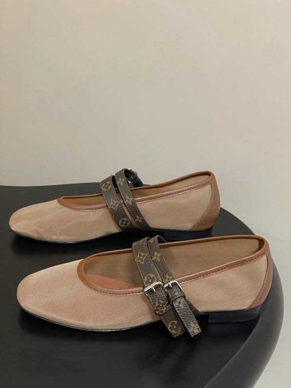 Балетки LV ROMY фото 6