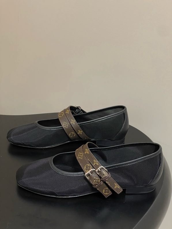 Балетки LV ROMY фото 6