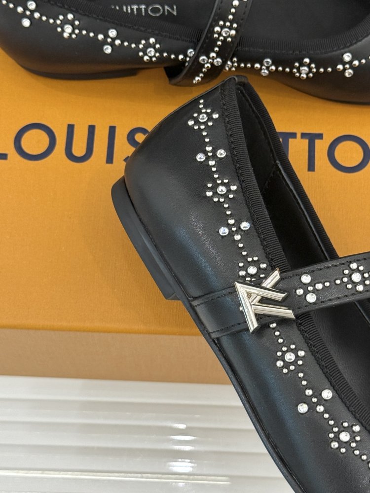 Балетки LV ROMY фото 6