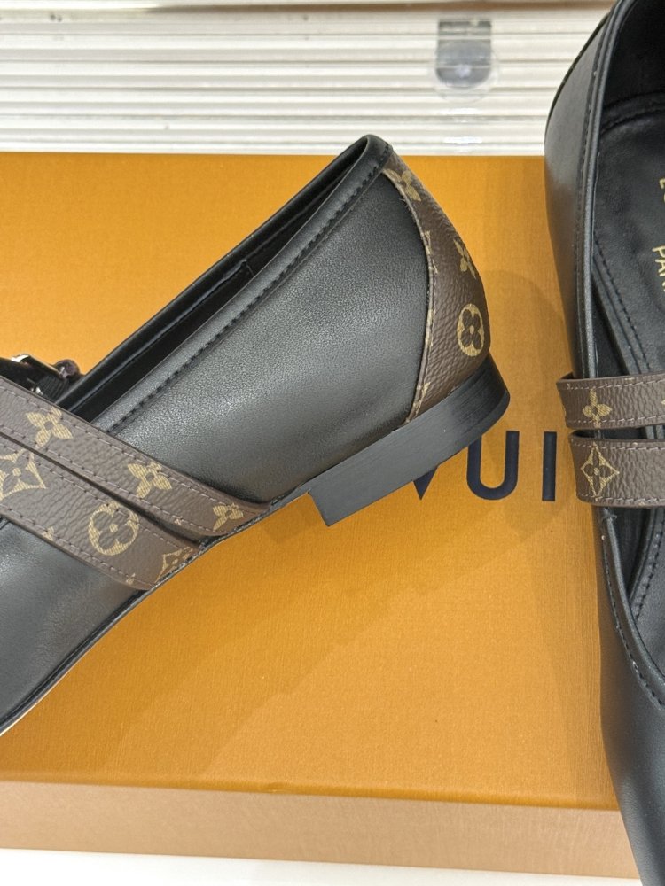 Балетки LV ROMY фото 6