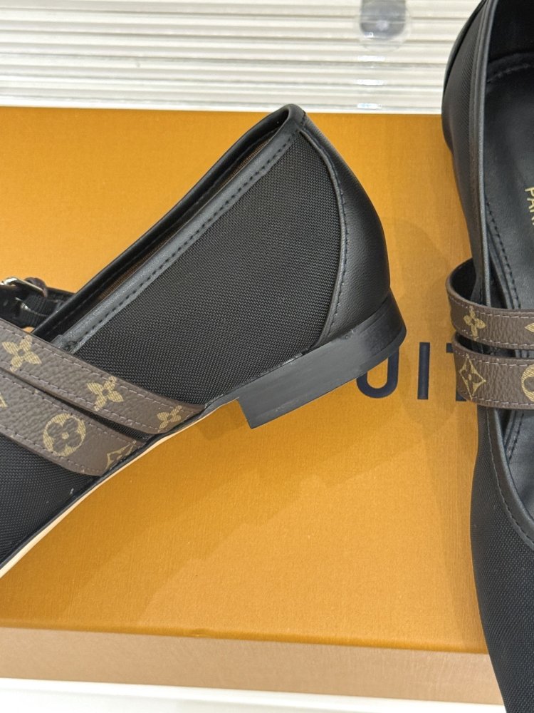 Балетки LV ROMY фото 6