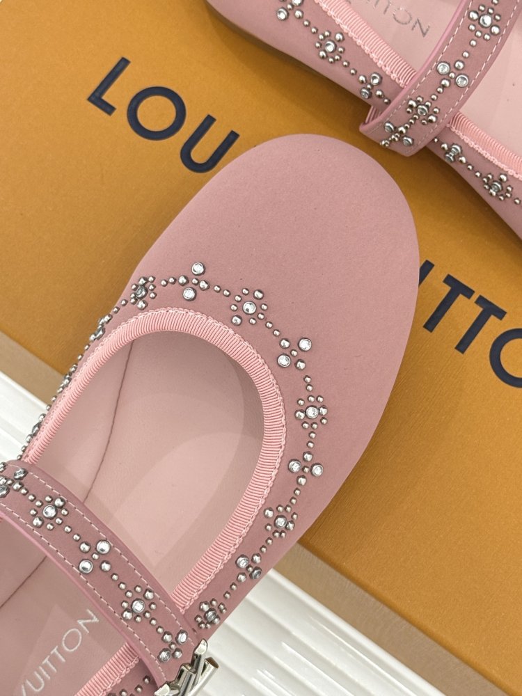 Балетки LV ROMY фото 7