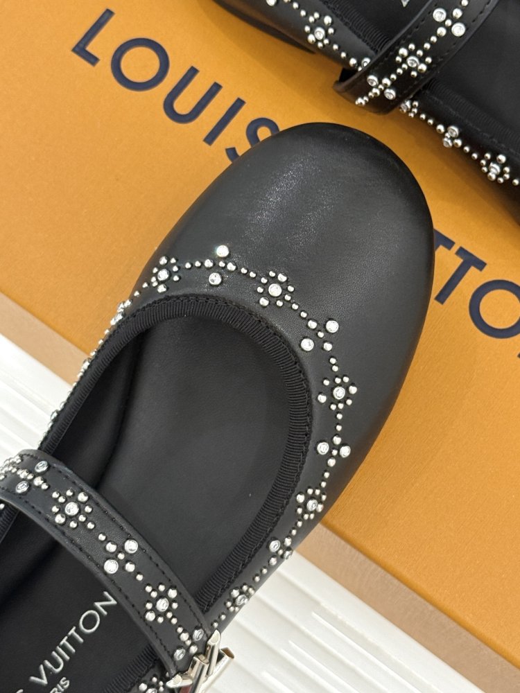 Балетки LV ROMY фото 7