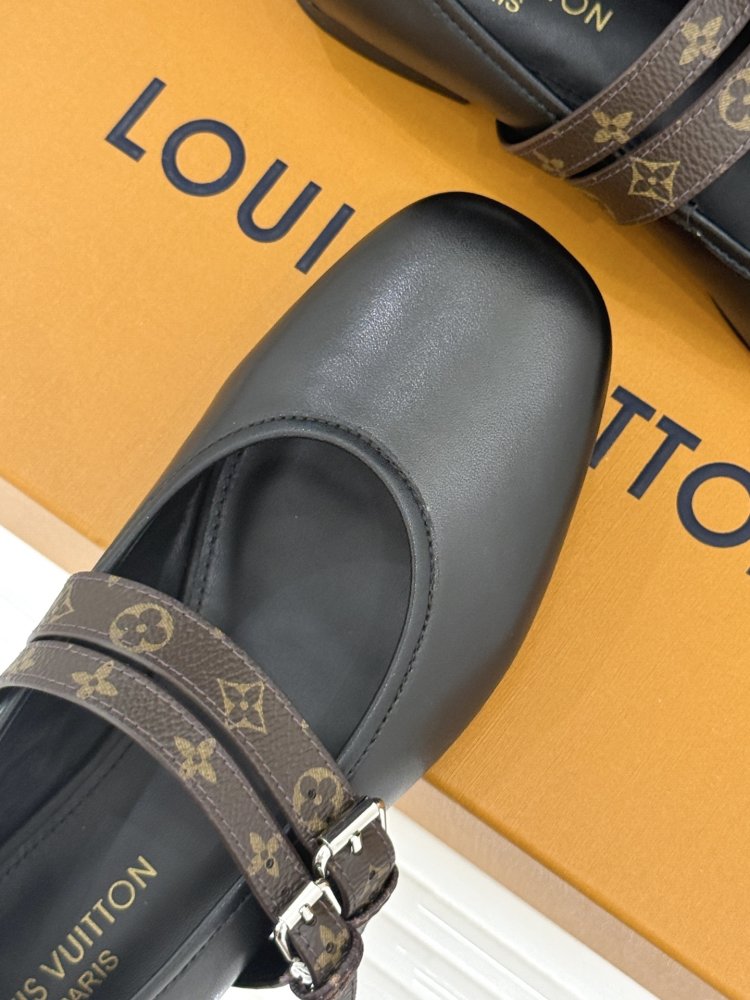 Балетки LV ROMY фото 7