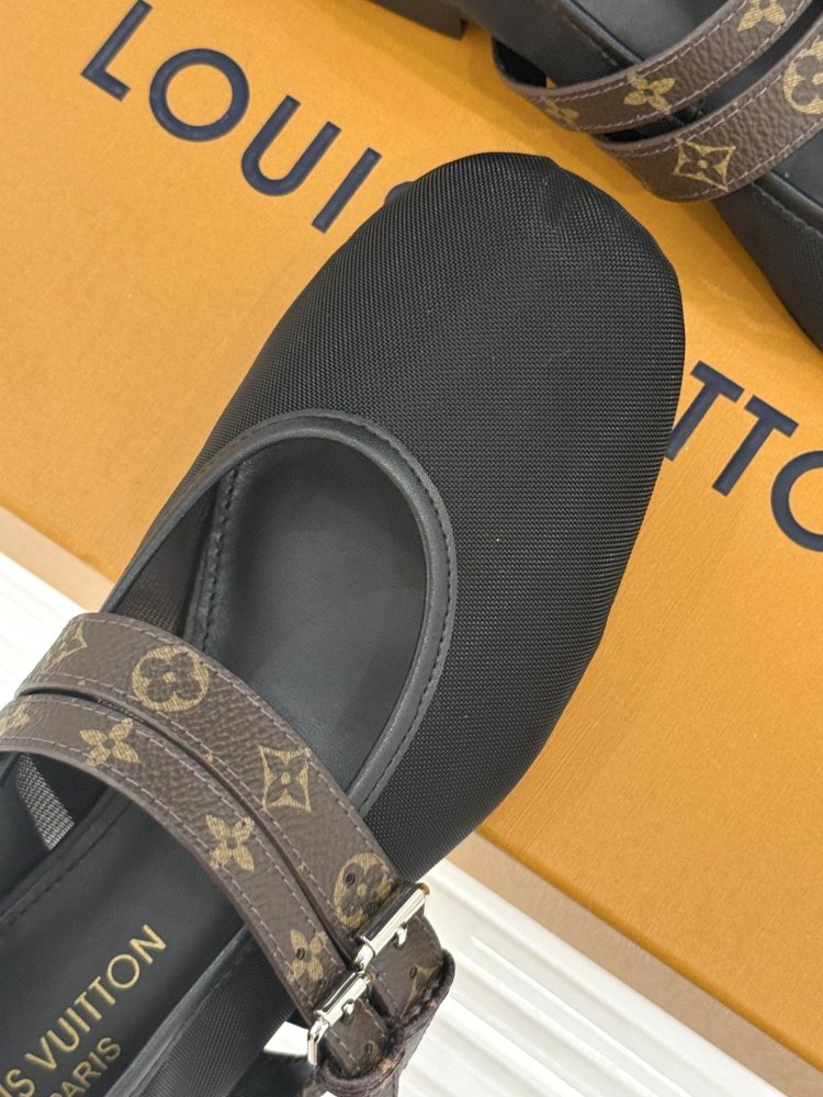 Балетки LV ROMY фото 7