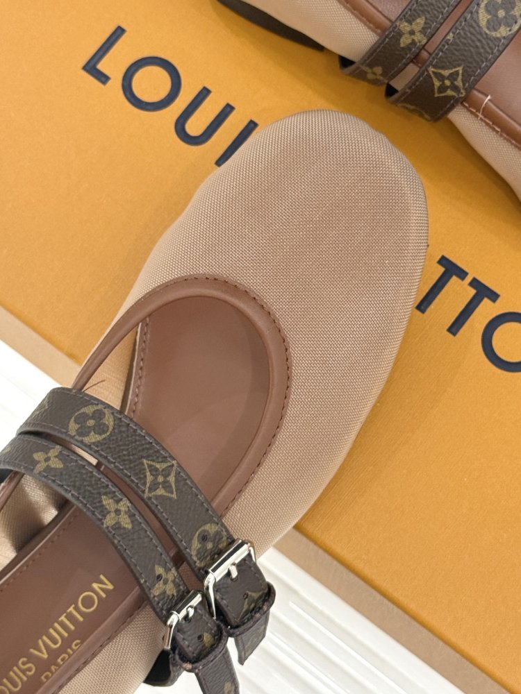 Балетки LV ROMY фото 7