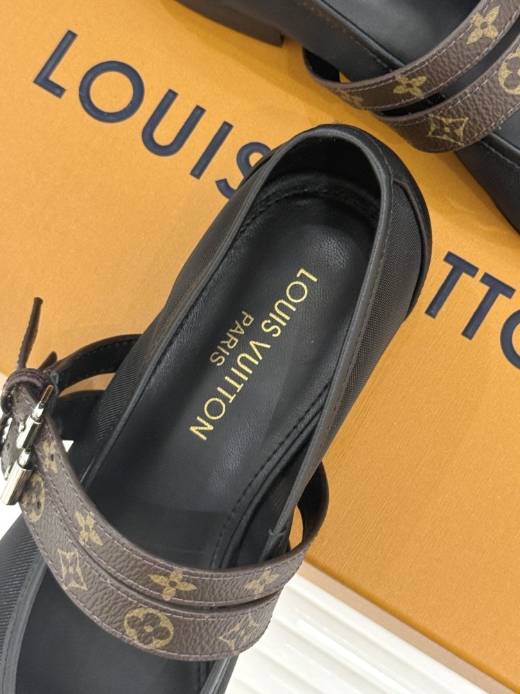 Балетки LV ROMY фото 8