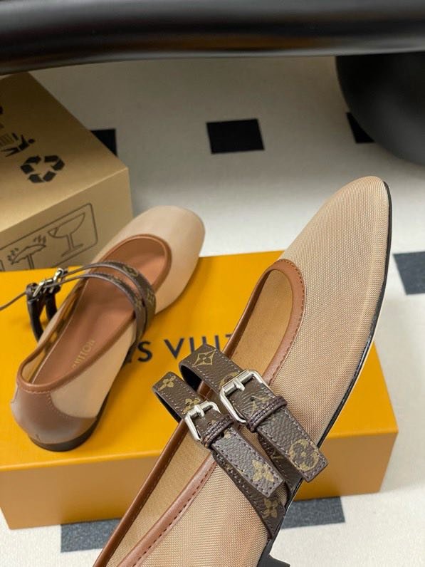 Балетки LV ROMY фото 9