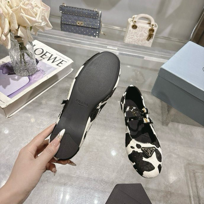 Балетки Mary Jane мягкие и удобные фото 5