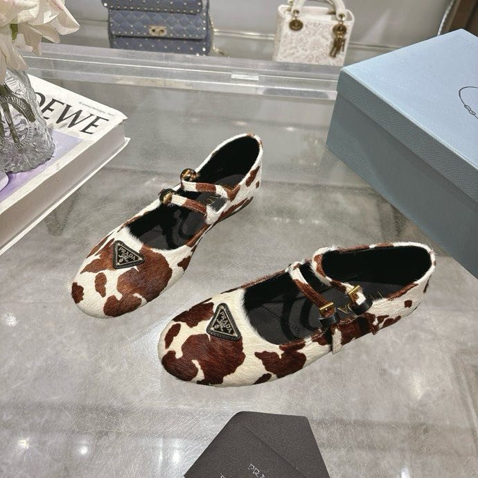 Балетки Mary Jane м'які і зручні фото 5