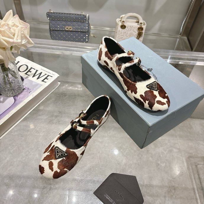 Балетки Mary Jane м'які і зручні фото 6