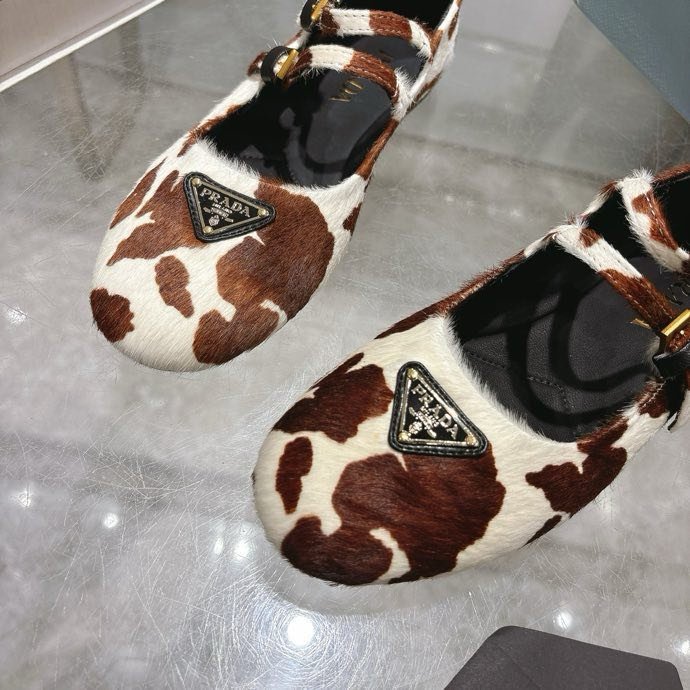 Балетки Mary Jane м'які і зручні фото 8