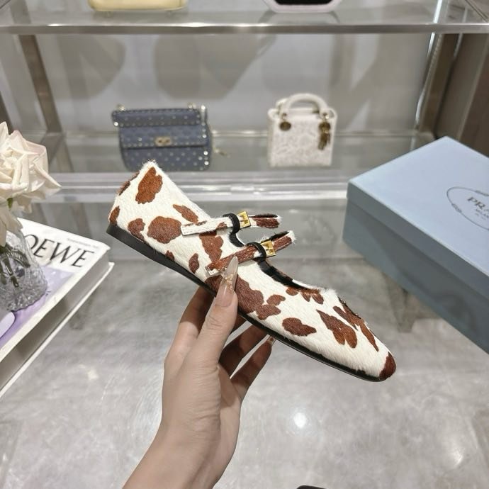 Балетки Mary Jane м'які і зручні фото 9