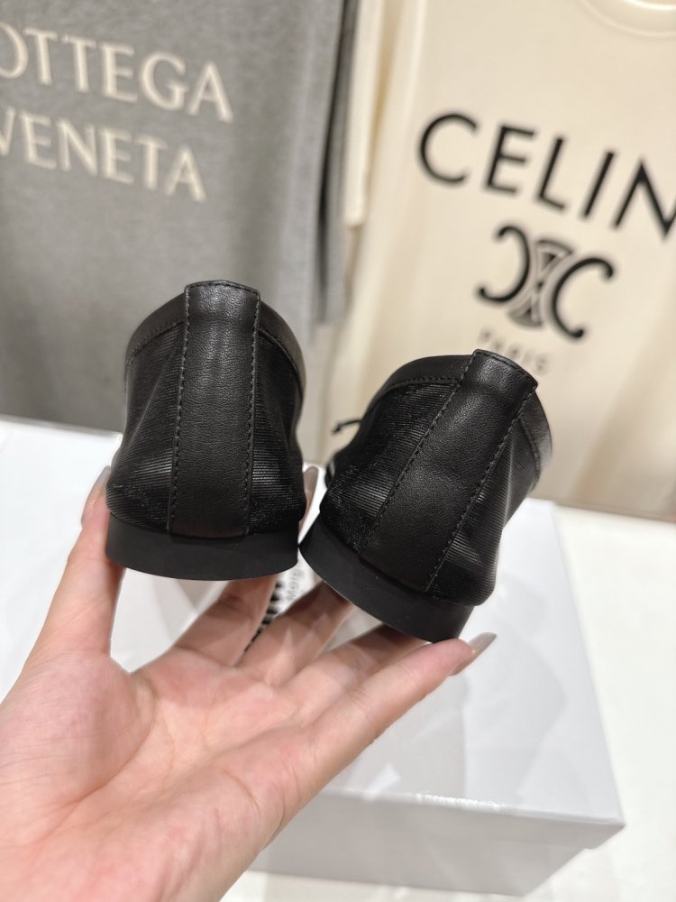 Ballet shoes MM6 Magical фото 8