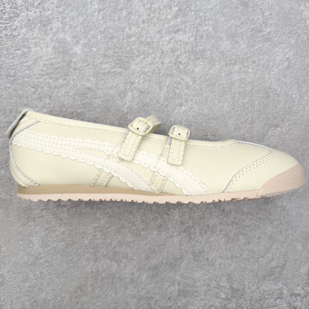 Балетки Onitsuka Tiger MEXICO TGRS