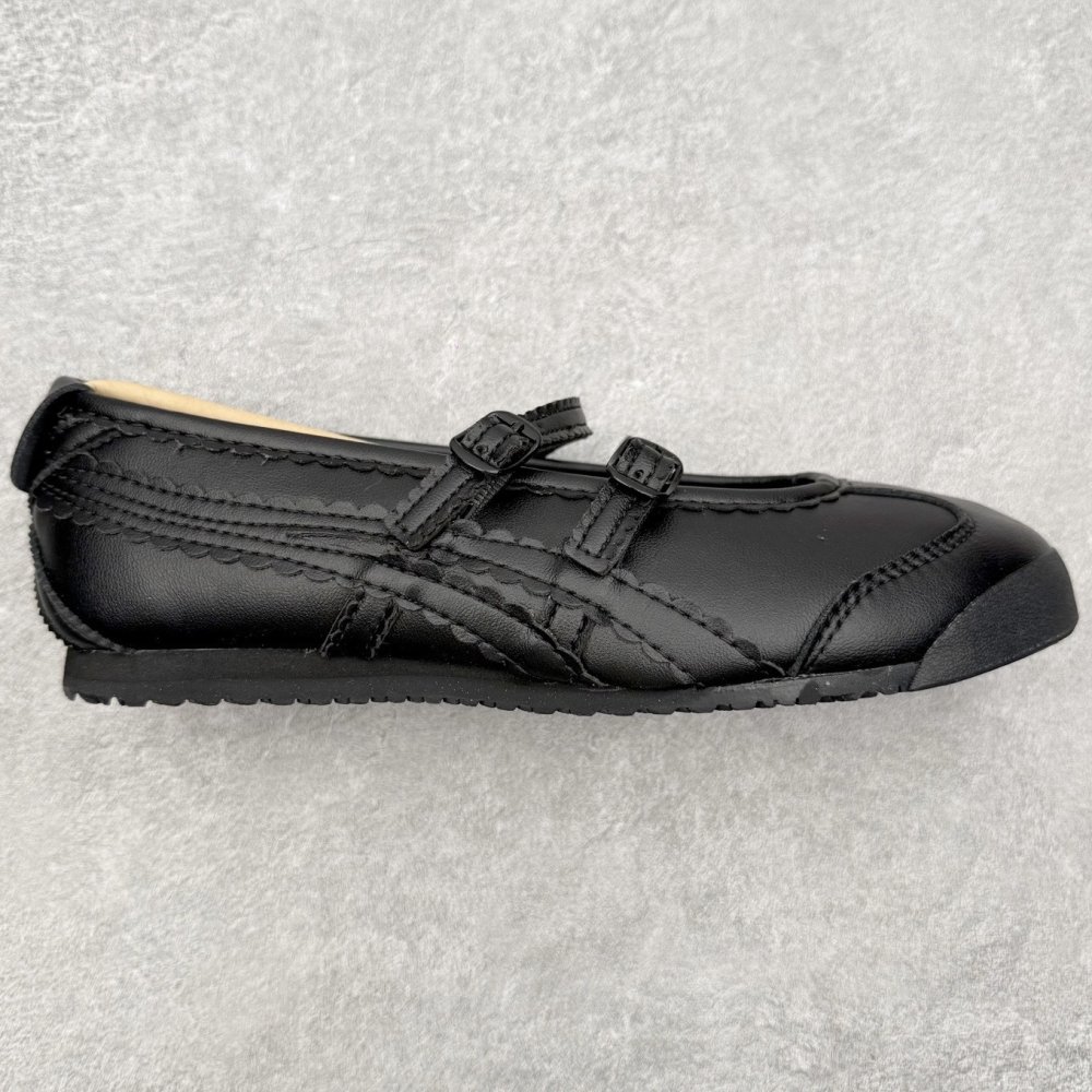 Балетки Onitsuka Tiger MEXICO TGRS