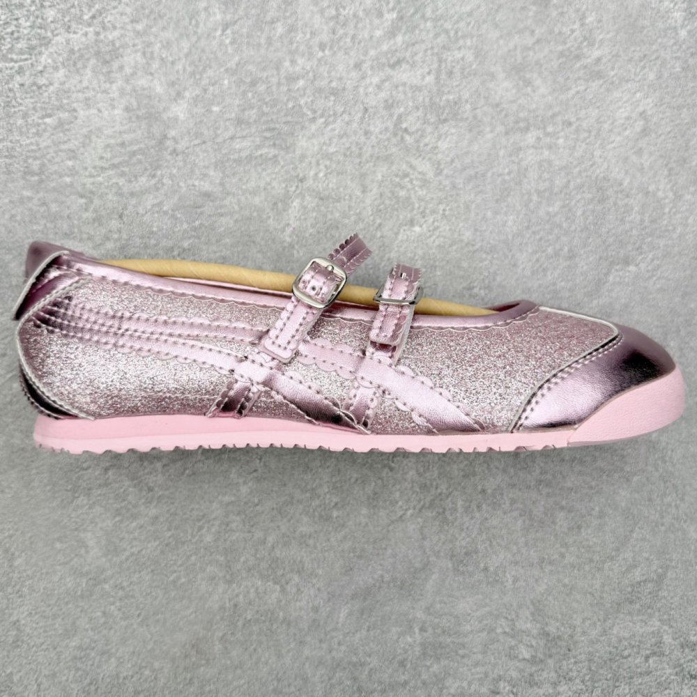 Балетки Onitsuka Tiger MEXICO TGRS