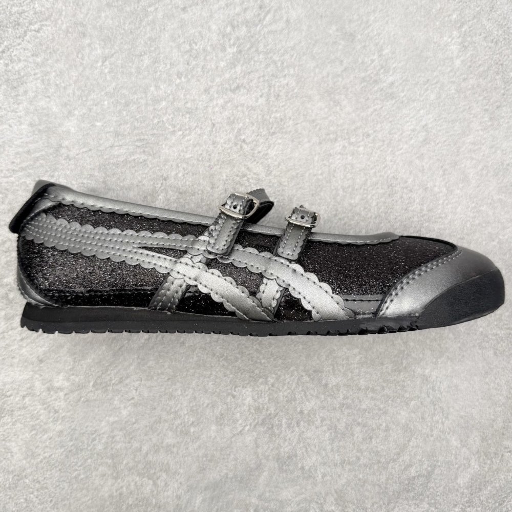 Балетки Onitsuka Tiger MEXICO TGRS