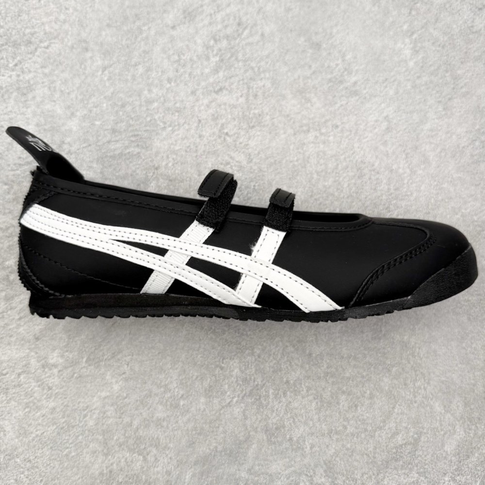 Балетки Onitsuka Tiger MEXICO TGRS