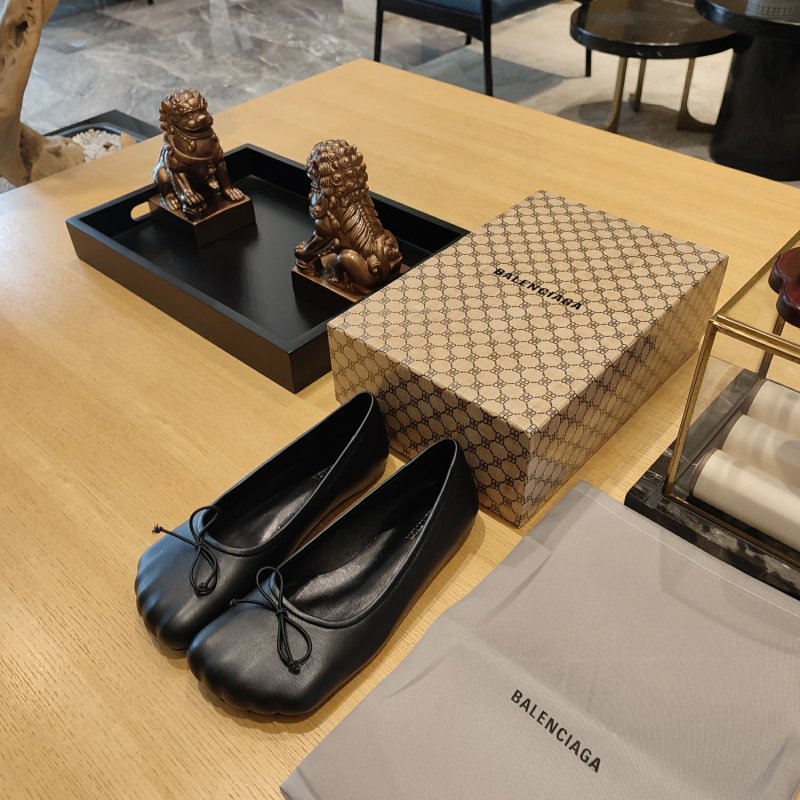 Балетки с пятью пальцами Mold Original