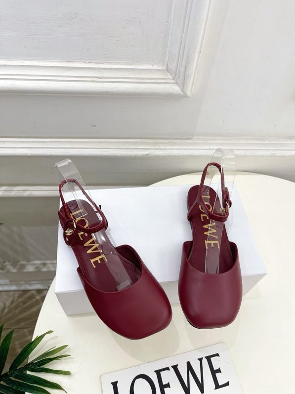 Ballet shoes from strap фото 2