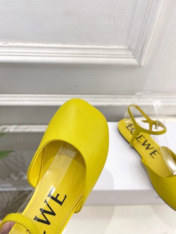 Балетки з ремінцем фото 2