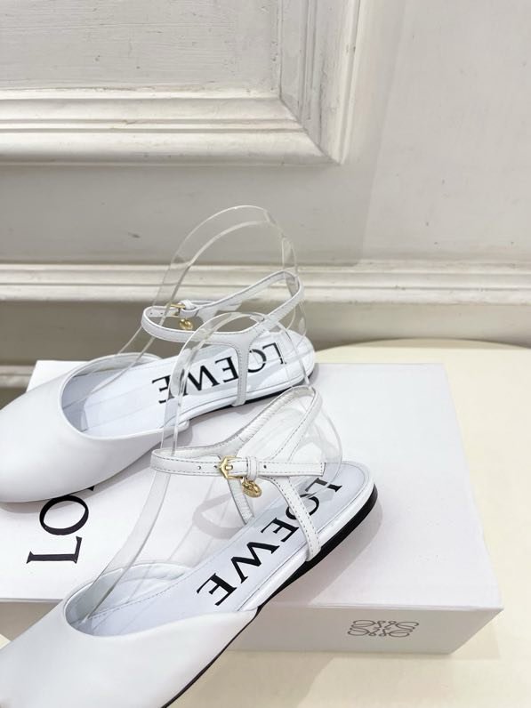 Балетки с ремешком фото 2