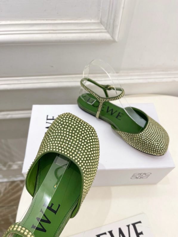 Балетки с ремешком фото 2