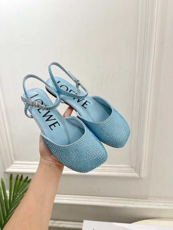 Балетки с ремешком фото 2