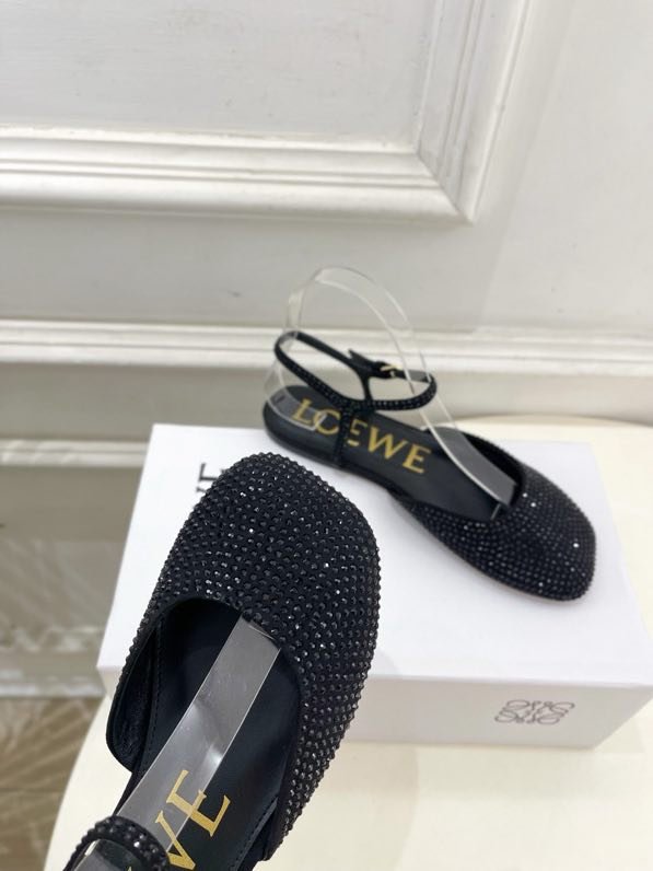 Балетки с ремешком фото 2