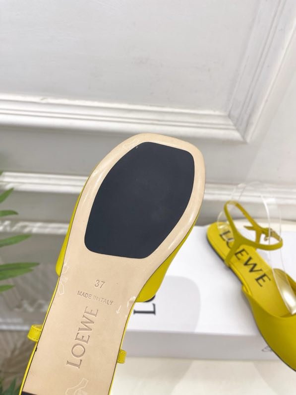 Балетки з ремінцем фото 3